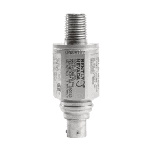 330500-00-00 Cảm biến vận tốc rung Velomitor Bently Nevada