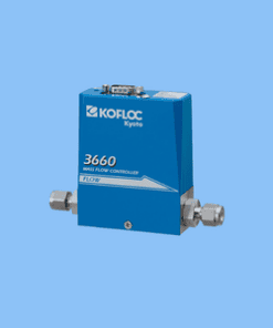 3660-14SW-N2-10SCCM-20°C Bộ điều khiển lưu lượng khối lượng Kofloc Vietnam