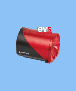 444.110.75 Đèn LED đa tông EVS 24VAC/DC WERMA