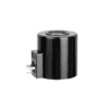 4WE10J30W220 Cuộn coil van điện từ 220VAC Ningbo Hanshang hydraulic Vietnam