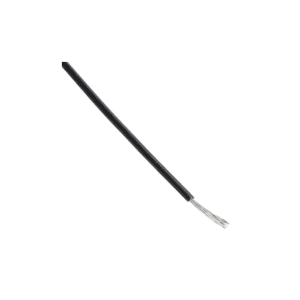 5856 BK005 Dây điện PTFE 20 AWG màu đen Alpha Wire Vietnam