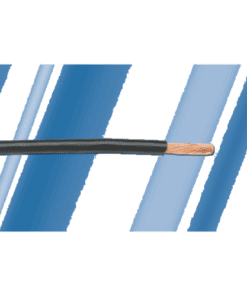 5856 RD005 Dây điện PTFE 20 AWG màu đỏ Alpha Wire
