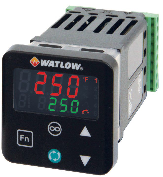 6005577 thiết bị gia nhiệt Watlow Vietnam