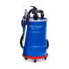 6198-30 Hệ thống lọc phoi và cặn khỏi dung dịch làm mát 30 gallon EXAIR