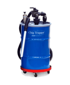 6198-30 Hệ thống lọc phoi và cặn khỏi dung dịch làm mát 30 gallon EXAIR