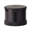 645.890.75 Phần tử còi siren 8 âm 24VAC/DC màu đen WERMA