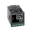 650L-R-RR0-01011-1-G Bộ điều khiển PID một vòng kích thước một phần mười sáu DIN Gefran