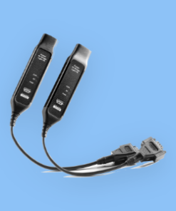 73-30130-00808-3 Cầu nối CAN không dây Kvaser