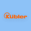 8.M3661R.0E30.3312.S005 Bộ mã hóa vòng quay Kübler