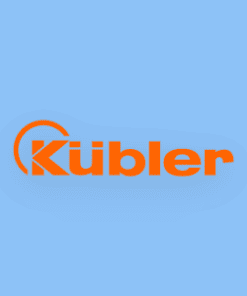 8.M3661R.0E30.3312.S005 Bộ mã hóa vòng quay Kübler