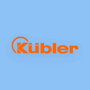 8.M3661R.0E30.3312.S005 Bộ mã hóa vòng quay Kübler