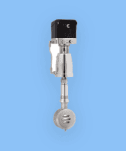 8043/040RFY--1 Van cửa trượt Sliding Gate Valve Schubert & Salzer Schubert Salzer