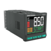 850-R-RR0-1-0-00-3-M0-00-0-00 Bộ điều khiển PID hai vòng kích thước một phần mười sáu DIN Gefran