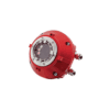 876541 Cảm biến quang phản xạ giám sát co nhiệt trong hệ thống chữa cháy Minimax Vietnam