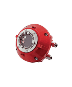 876541 Cảm biến quang phản xạ giám sát co nhiệt trong hệ thống chữa cháy Minimax Vietnam