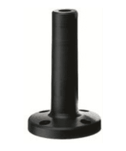 975.849.11 Đế tích hợp ống, Φ25mm,110mm WERMA