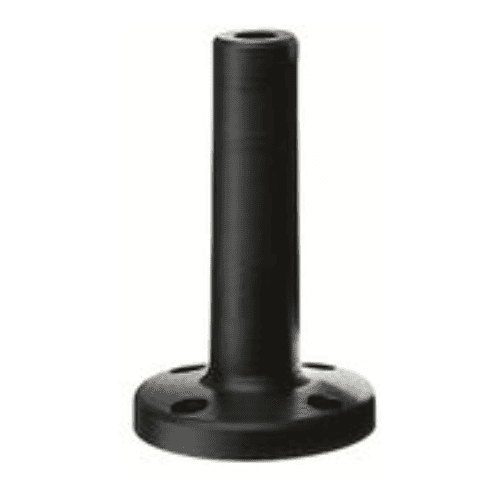 975.849.11 Đế tích hợp ống, Φ25mm,110mm WERMA