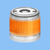 A7-V1-DS-O-T 50135458 Đèn tháp tín hiệu Leuze Vietnam