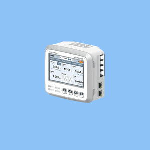 Accura 2500M + 2500D Bộ đồng hồ đo điện năng số Rootech Vietnam