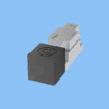 BES 517-132-M6-H Cảm biến tiệm cận cảm ứng Balluff