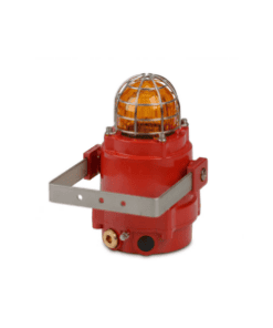BExBGL2DPDC024AS4A1R/Y Đèn chớp Xenon 24VDC E2S Vietnam