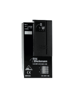 BW1593 Mô-đun_phụ kiện mạng AS-Interface Bihl+Wiedemann Vietnam