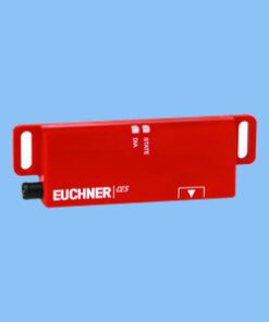 CES-AP-CL2-CH-SF 104509 Cầu chì an toàn với kết nối RFID, cắm nối khóa Euchner