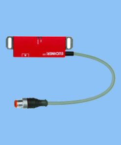 CES-AR-CL2-AH-SA 105748 Switch an toàn CES-AR-CL2-…, cáp RFID, cáp PUR với đầu nối M12 Euchner