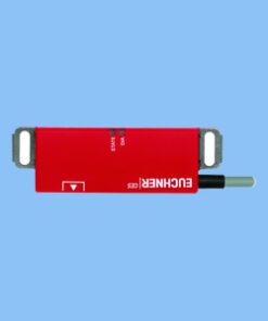 CES-AR-CL2-CH-L05 109045 Switch an toàn CES-AR-CL2-…, RFID, dây nối PUR Euchner