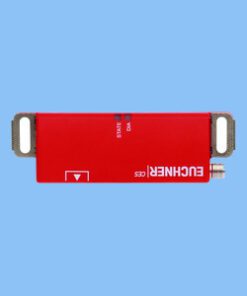 CES-AR-CL2-CH-SG 105752 Switch an toàn CES-AR-CL2-…, RFID, cổng cắm M8 Euchner