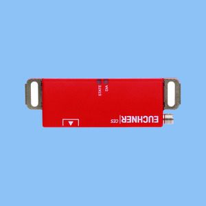 CES-AR-CL2-CH-SG 105752 Switch an toàn CES-AR-CL2-…, RFID, cổng cắm M8 Euchner