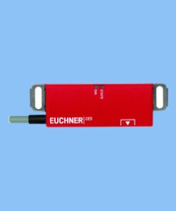 CES-AR-CR2-CH-L05 109044 Switch an toàn CES-AR-CR2-…, RFID, dây nối PUR Euchner