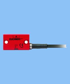 CES-I-AP-M-C04-U05 117328 Switch an toàn CES-I-AP-.-C04-…, RFID, dây nối PUR Euchner