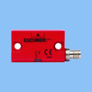 CES-I-AR-U-C04-SG 119469 Switch an toàn CES-I-AR-.-C04-…, RFID, nối tiếp M8 Euchner