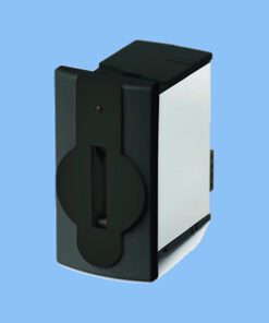 CKS-A-L1B-SC 158081 Phụ kiện chìa khóa tích hợp đầu đọc CES Euchner