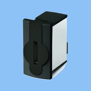 CKS-A-L1B-SC 158081 Phụ kiện chìa khóa tích hợp đầu đọc CES Euchner