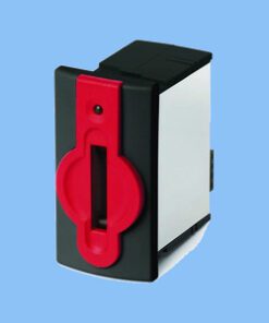 CKS-K-AS2A-U-C20-PC 123592 Phụ kiện chìa khóa tích hợp đầu đọc CES Euchner