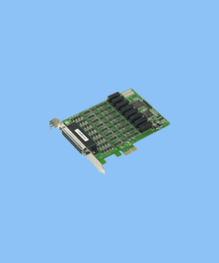CP-118U Card PCI nối tiếp 8 cổng RS-232/422/485 Moxa