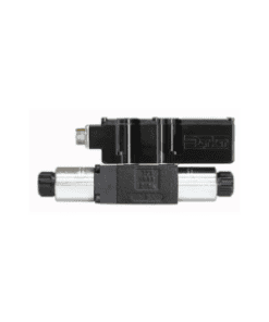 D3FCB44UC1NB03XG509 02011-5339 Van điều khiển thủy lực dòng D3FC Parker Vietnam