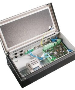 DC 0840 Bộ điều khiển vị trí vật liệu Erhardt+Leimer Vietnam