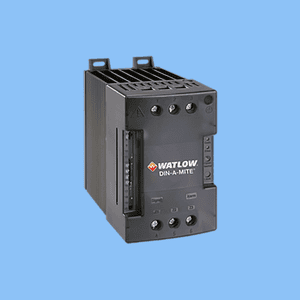 DC30-60C0-S000 Bộ điều khiển công suất bán dẫn DIN-A-MITE Watlow