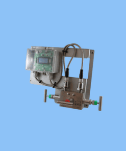 DPF073VB Cảm biến áp suất chênh lệch ướt (có van 3 ngả) Greystone