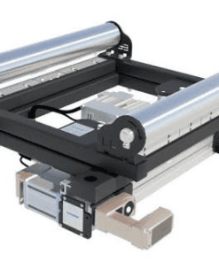 DRB3300 Hệ thống dẫn hướng khung xoay ELGUIDER Erhardt+Leimer Vietnam