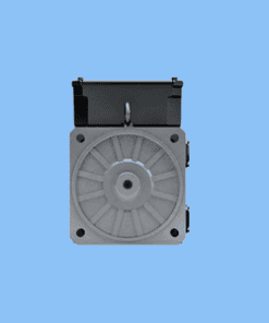 DSD2-100BO65U-12-54-AOB-MNP-K-AN-O-999 Động cơ Baumüller 8.1kW Baumuller
