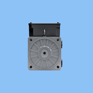 DSD2-100BO65U-12-54-AOB-MNP-K-AN-O-999 Động cơ Baumüller 8.1kW Baumuller