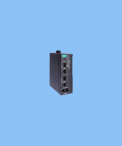 EDR-G9004-VPN-2MGTXSFP-T Router bảo mật công nghiệp Moxa