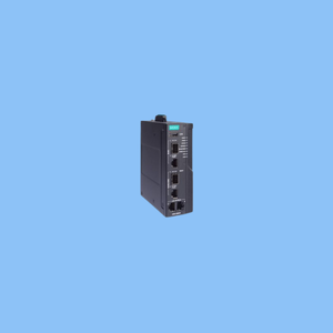 EDR-G9004-VPN-2MGTXSFP-T Router bảo mật công nghiệp Moxa