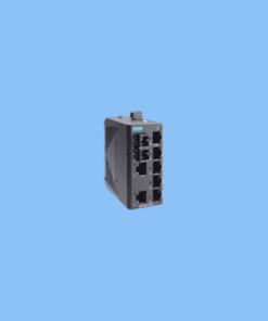EDS-2008-EL-M-SC Switch unmanaged 8 cổng (7 TP + 1 multi-mode SC) Moxa