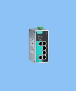 EDS-P206A-SS-SC Switch Ethernet công nghiệp 6 cổng Moxa Vietnam
