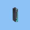 EDS-G205-1GTXSFP Switch Ethernet Gigabit không quản lý 5 cổng Moxa